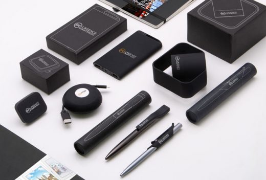 Objets publicitaires