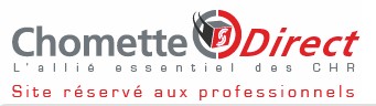 Chomette Direct : distributeur de matériel CHR