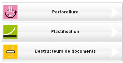 Terface : pour un équipement de bureau de grande qualité