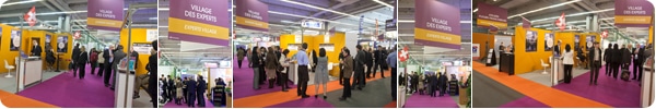 Franchise expo 2013 : tout savoir pour devenir franchisé