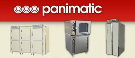 Panimatic : tout le materiel pour les boulangers et les patissiers