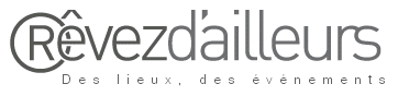 logo revez dailleurs