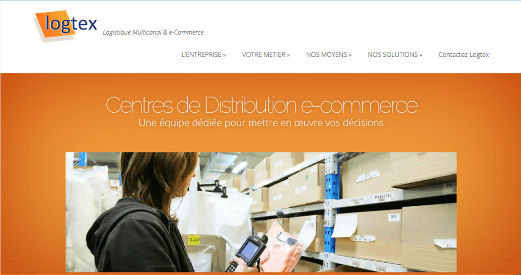 prestataire logistique retail