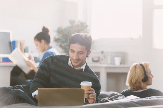 Comment aménager une salle de repos ? Nos conseils.