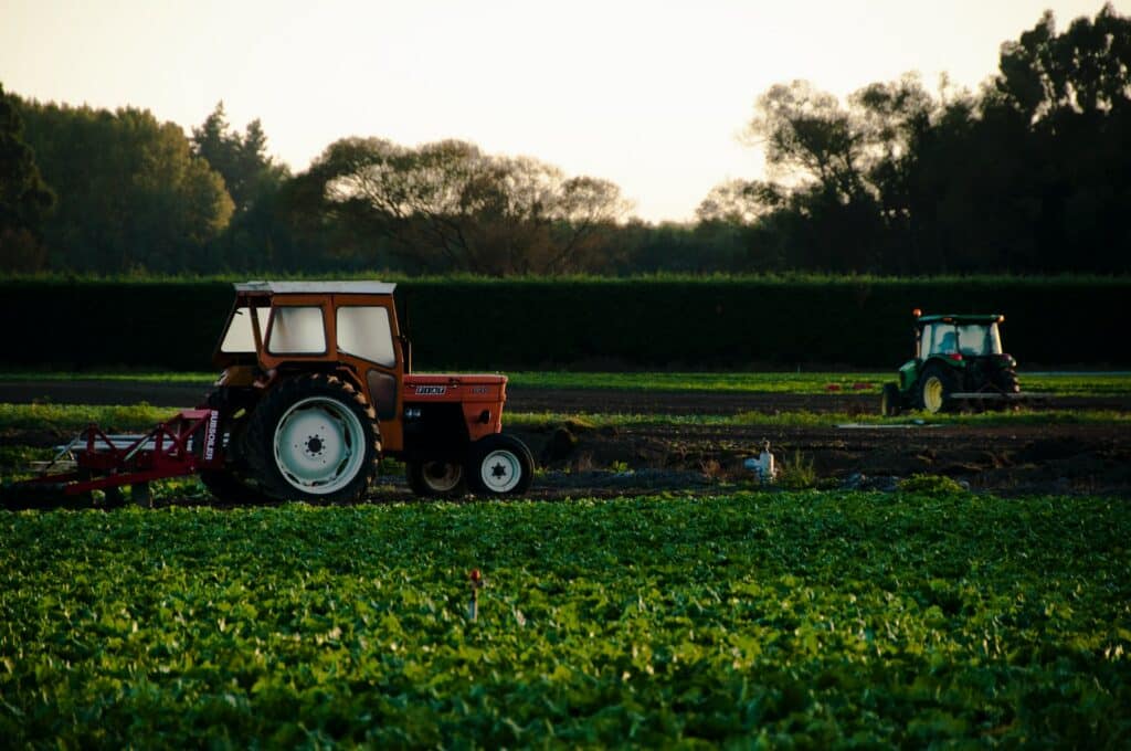 Comment déplacer un big bag et autres conseils agricoles