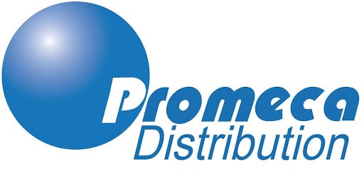 Promeca distribution