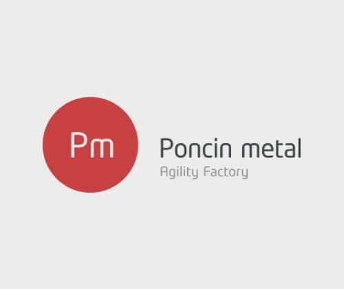 Poncin Metal