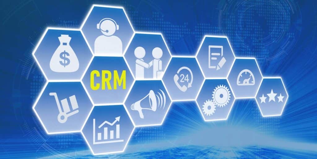 avantage crm