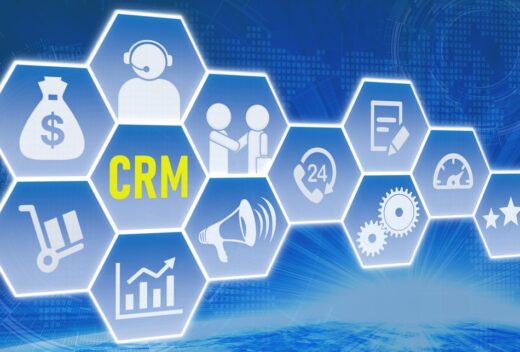 avantage crm