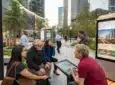 choisir le mobilier urbain de sa commune