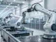 robots collaboratifs
