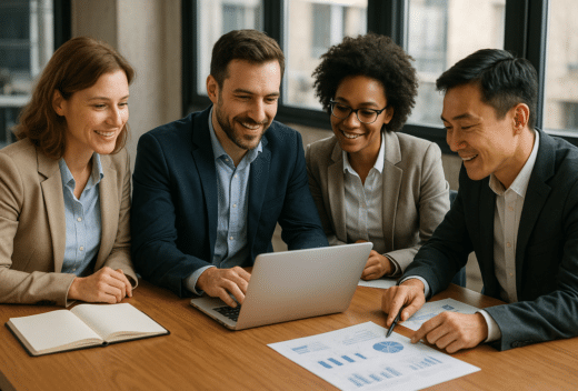 différence entre collaboration et coopération